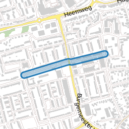 Lange Kruisweg