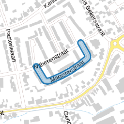 Magisterstraat