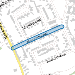 Margrietstraat