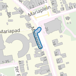 Mariaoord