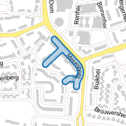 Meresberg