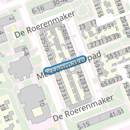 Messenmakerpad
