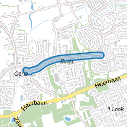 Nieuwe Kerkstraat