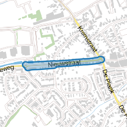 Nieuwstraat