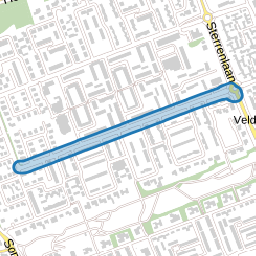 Nijverheidslaan