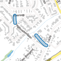 Pegbroekenweg