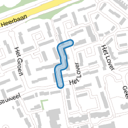 Plataanbeek