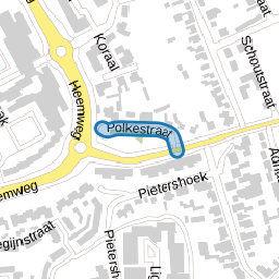 Polkestraat