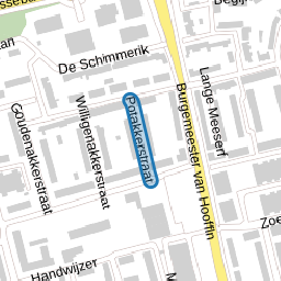 Potakkerstraat