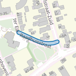 Raadhuisstraat