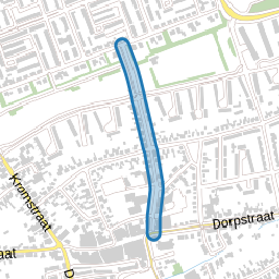 Rapportstraat