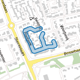 Rietbeek