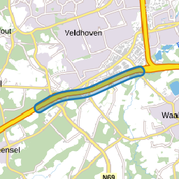 Rijksweg A67/E34