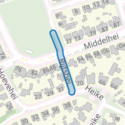 Rijtshei