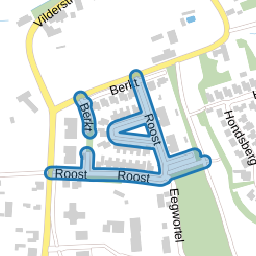 Roost
