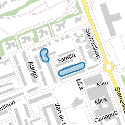 Sagitta-erf