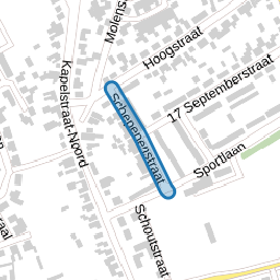 Schepenenstraat