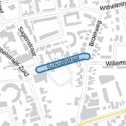 Schoolstraat