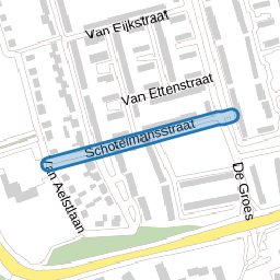 Schotelmansstraat