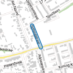 Schoutstraat
