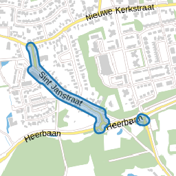 Sint Janstraat