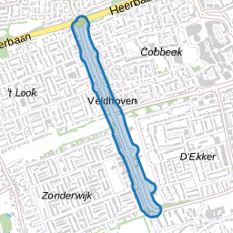 Sterrenlaan