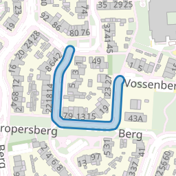 Stropersberg