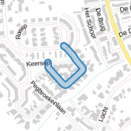 Tongelreep