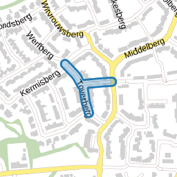 Toverberg