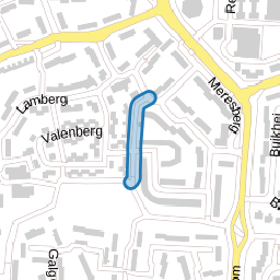 Treurenberg
