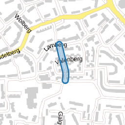 Valenbergpad
