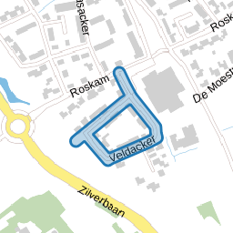 Veldacker
