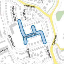 Weldsehei