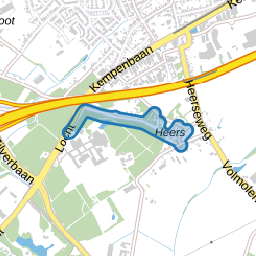 Westervelden