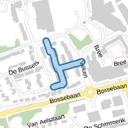 Wikkebeek