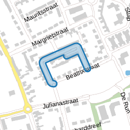 Willem-Alexanderstraat