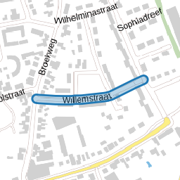 Willemstraat
