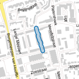 Wolfakkerstraat