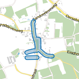 Zandoerle