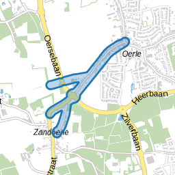 Zandoerleseweg