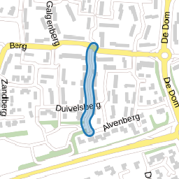 Zevenberg