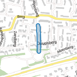 Zwartenberg