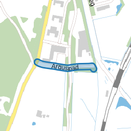 Arguspad