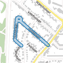 Hofdijklaan