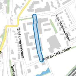 Lindelaan