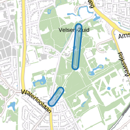Waterlandweg