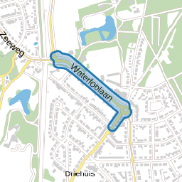 Waterloolaan