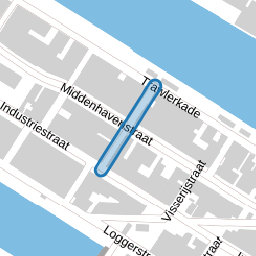 3e Havenstraat