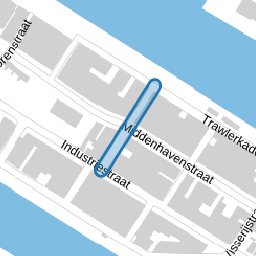 4e Havenstraat