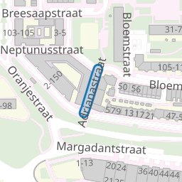 Adrianastraat